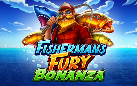 Fisherman's Fury Bonanza