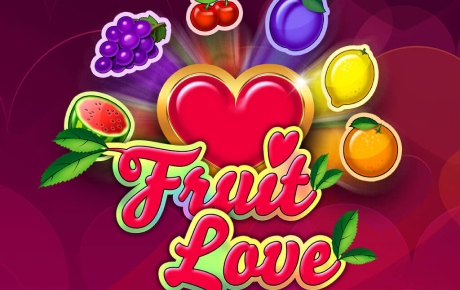 Fruit Love
