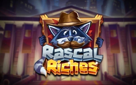Rascal Riches