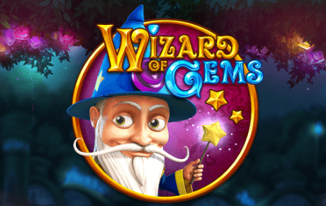 Wizard of Gems